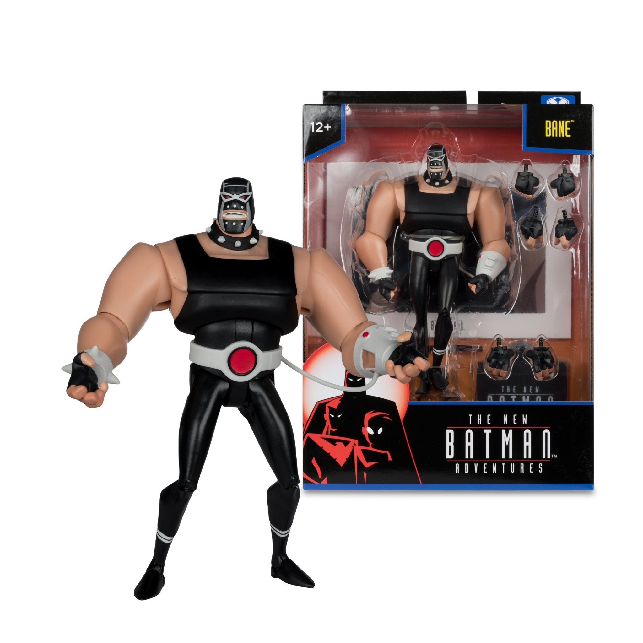 DC Direct - The New Batman Adventures 6" Bane - Mastermind Toys___247842