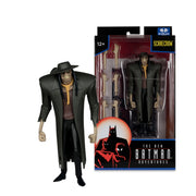 DC Direct - The New Batman Adventures 6" Scarecrow - Mastermind Toys___247839