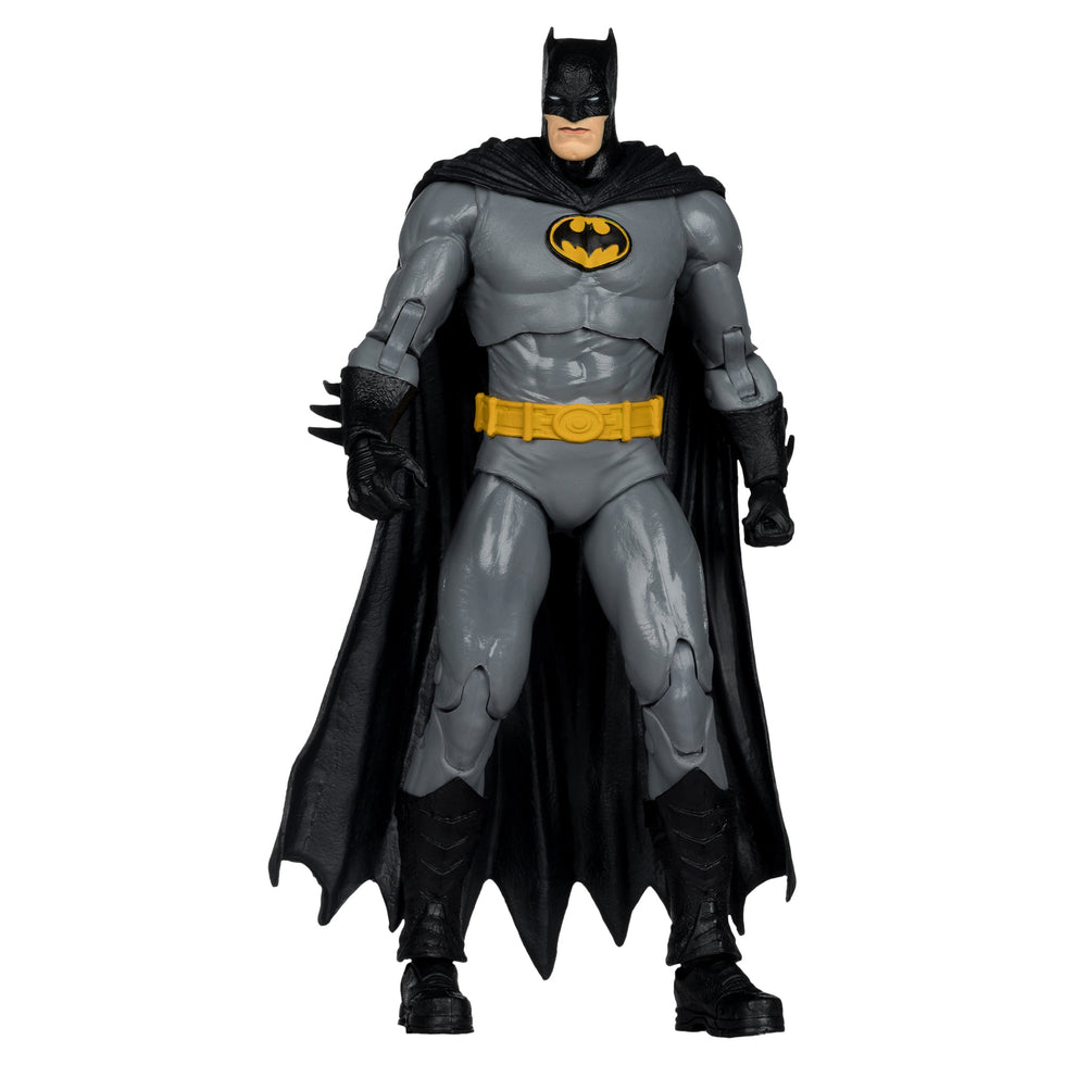DC Multiverse 7