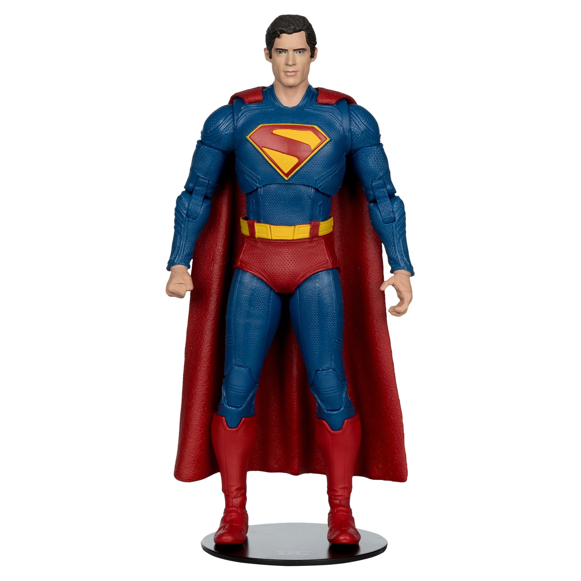 DC Multiverse 7" - Superman (Superman Movie 2025)(Blister Card) - Mastermind Toys___247809
