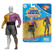 DC Super Powers 5" Figures W12 Superman Movie - Metamorpho - Mastermind Toys___247812