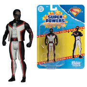 DC Super Powers 5" Figures W12 Superman Movie - Mr. Terrific - Mastermind Toys___247815