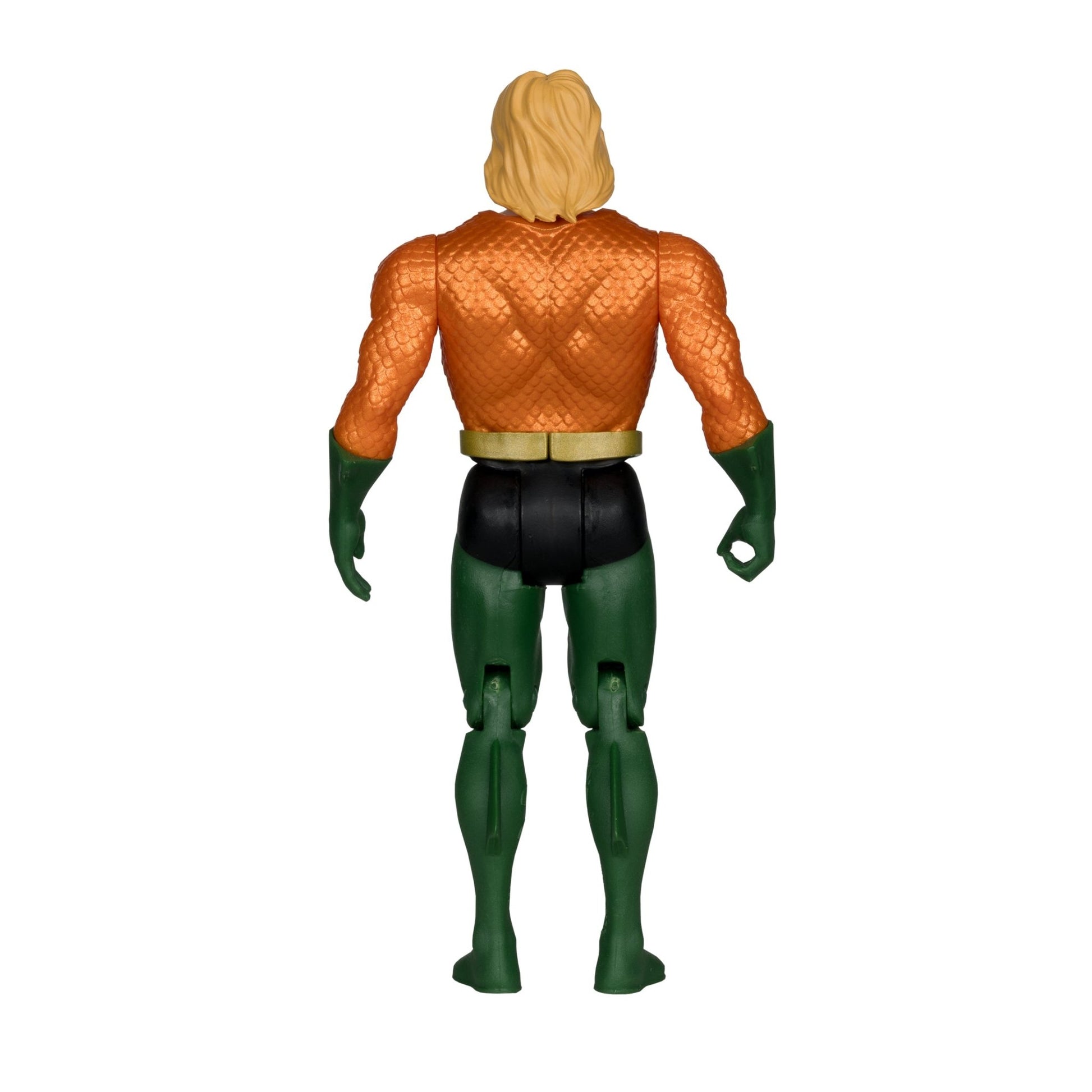 DC Super Powers Aquaman Figure - Mastermind Toys___246325