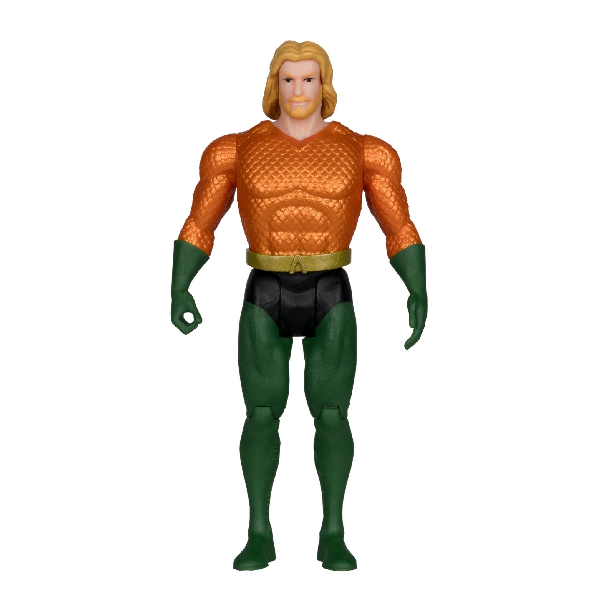 DC Super Powers Aquaman Figure - Mastermind Toys___246325
