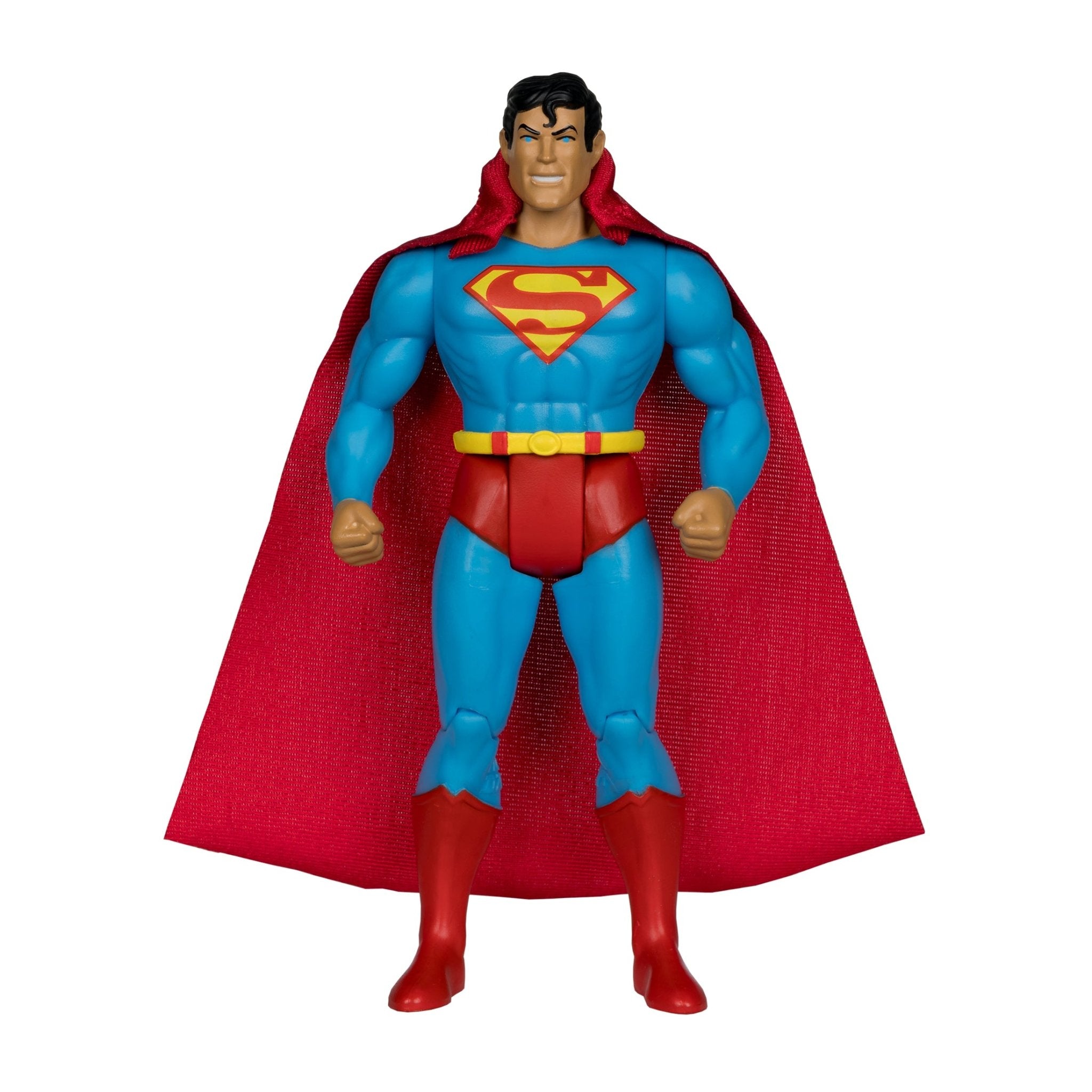 DC Super Powers Superman (Classic) Figure - Mastermind Toys___246329