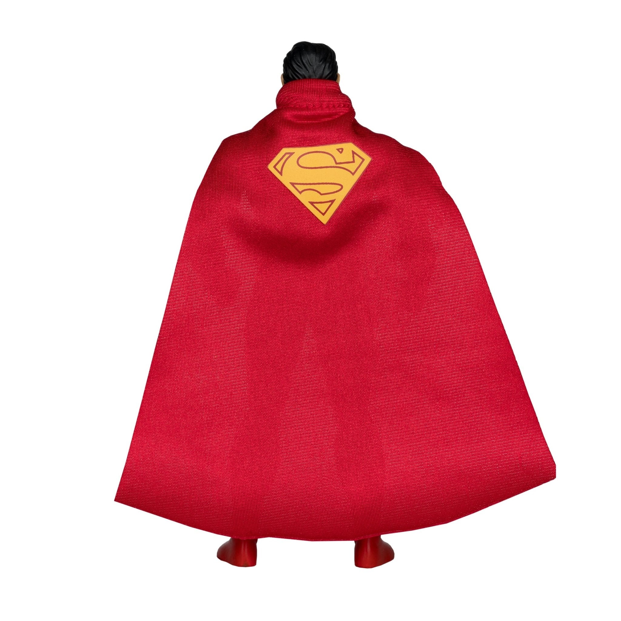DC Super Powers Superman (Classic) Figure - Mastermind Toys___246329