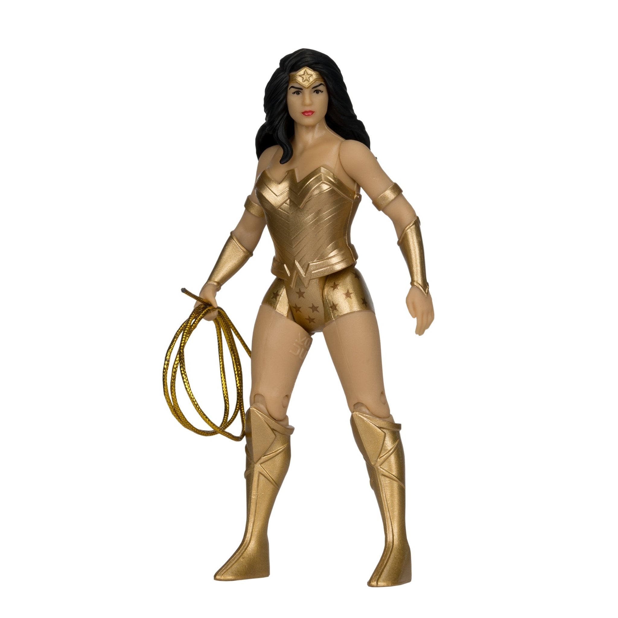 DC Super Powers Wonder Woman Figure - Mastermind Toys___246326