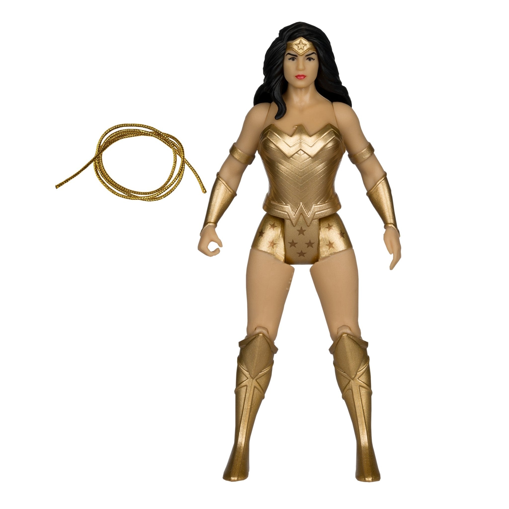 DC Super Powers Wonder Woman Figure - Mastermind Toys___246326
