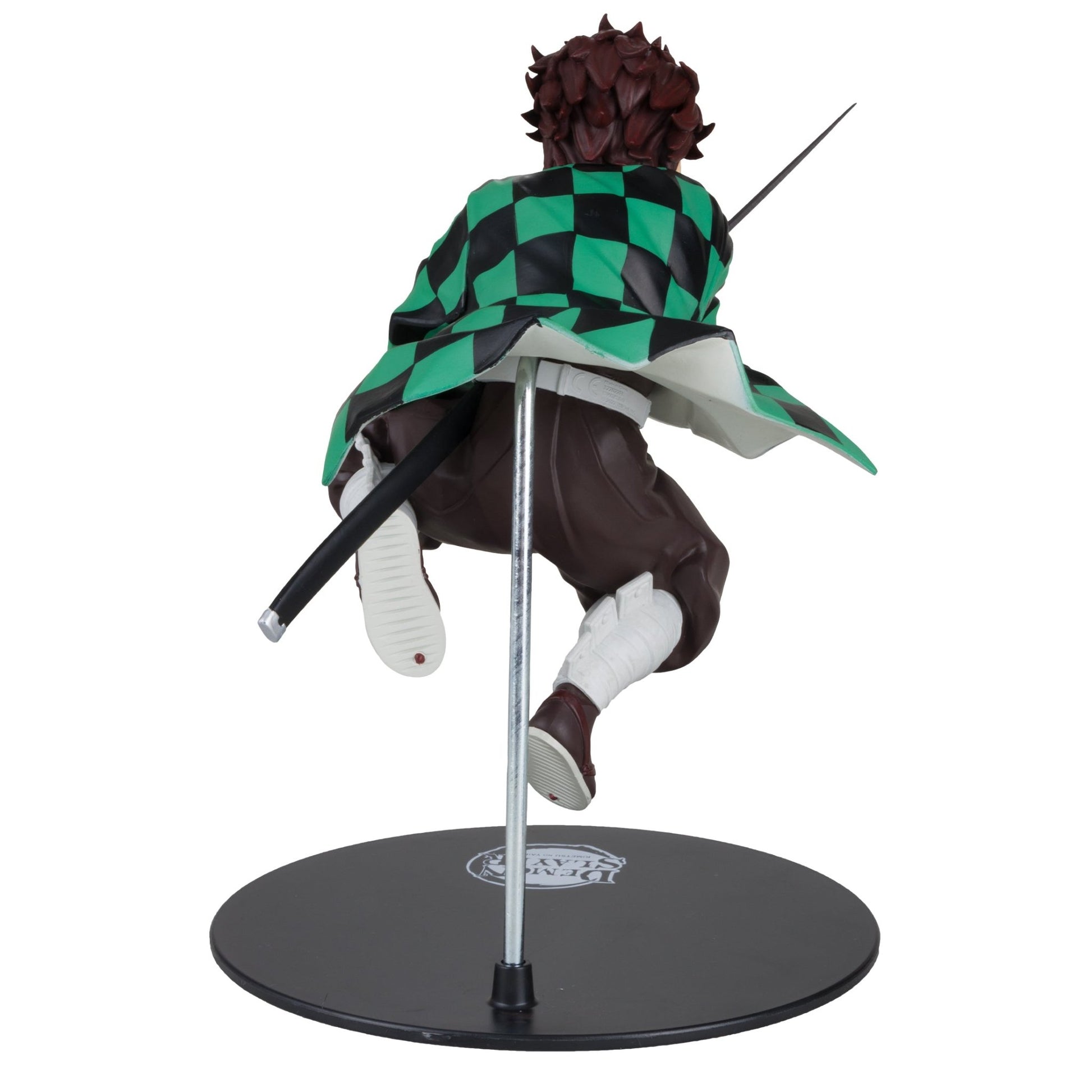 Demon Slayer 12" WV1 - Tanjirou Kamado - Mastermind Toys___246374