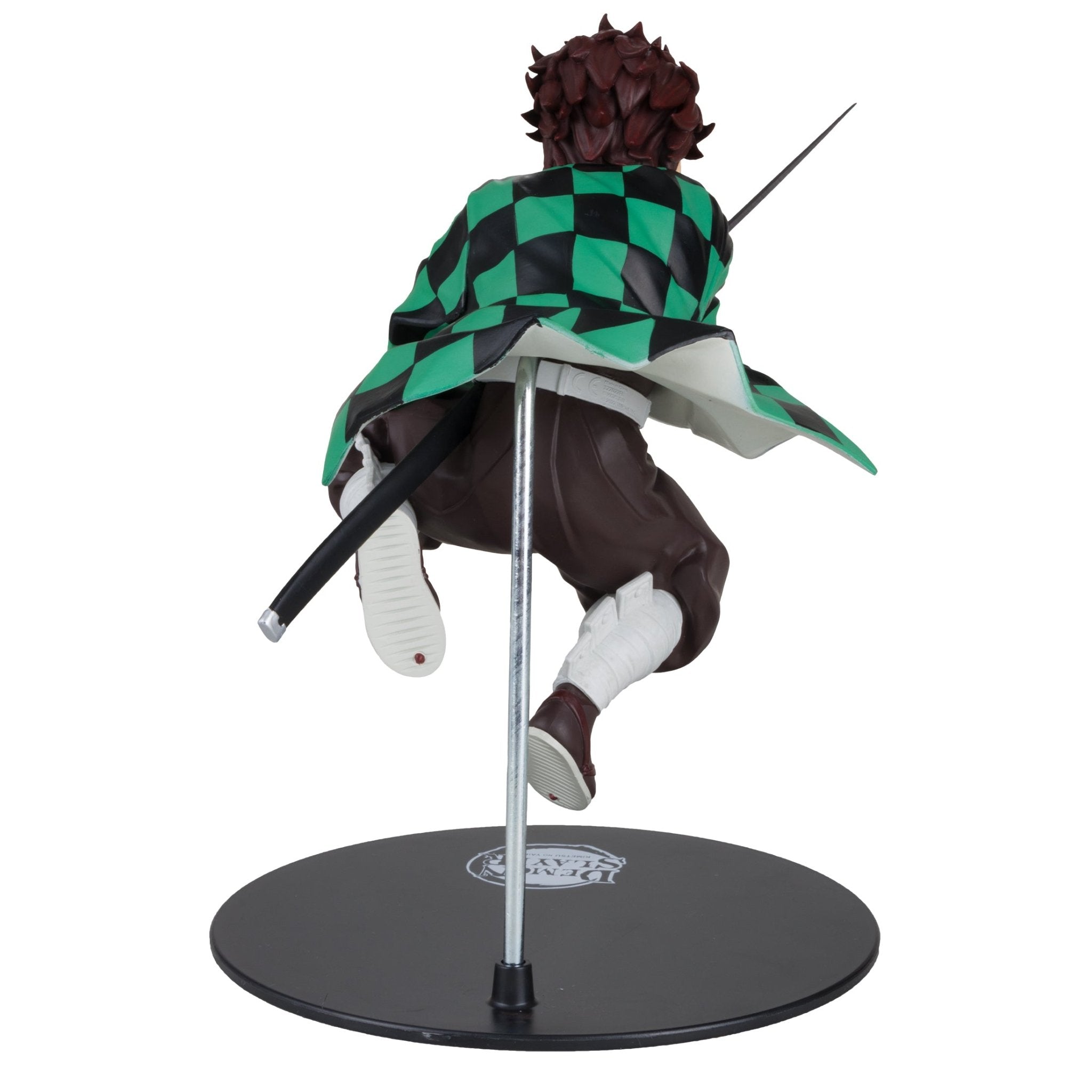 Demon Slayer 12" WV1 - Tanjirou Kamado - Mastermind Toys___246374