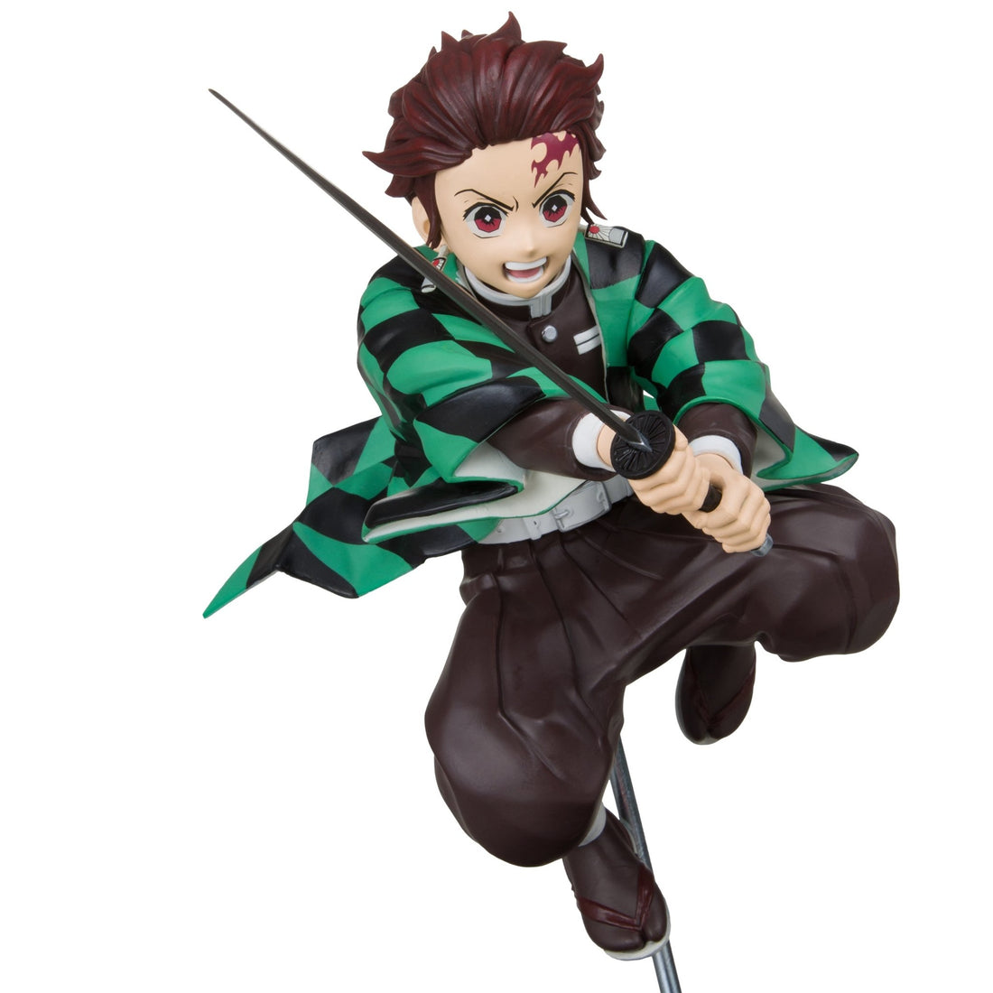 Demon Slayer 12" WV1 - Tanjirou Kamado - Mastermind Toys___246374