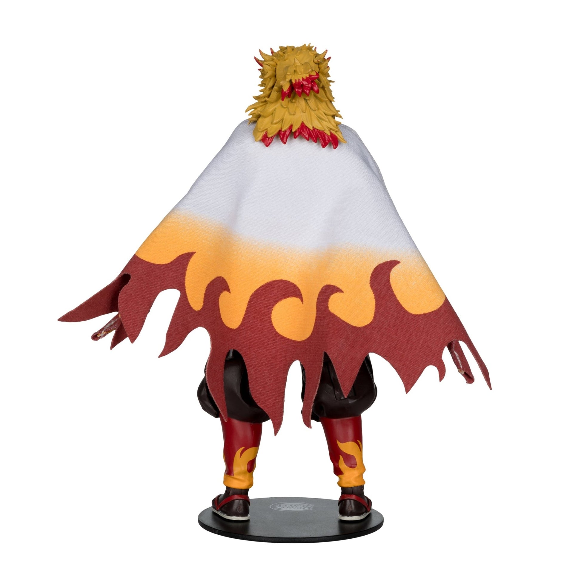 Demon Slayer 7" Figure - Kyojuro Rengoku - Mastermind Toys___246369