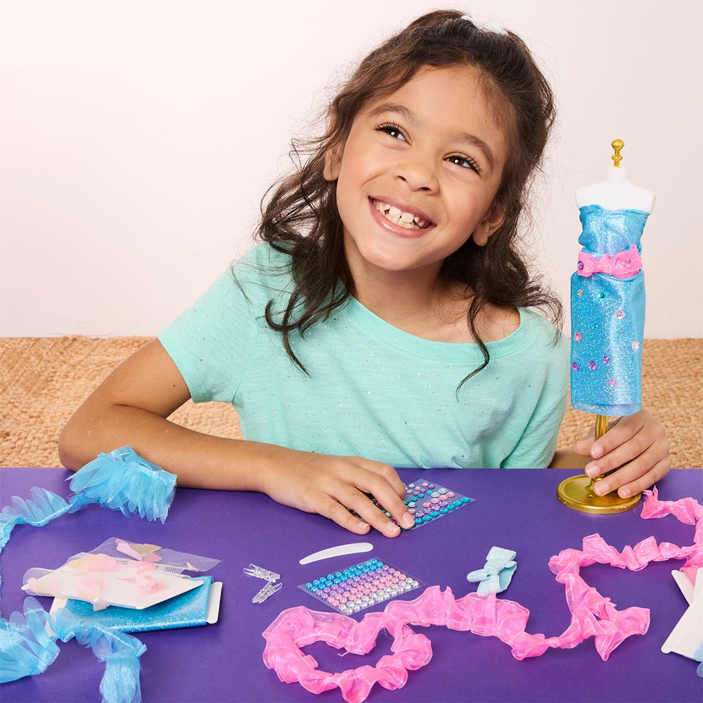 Designed By You Glam Studio - Mastermind Toys___244680