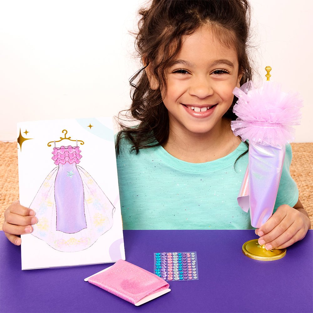 Designed By You Glam Studio - Mastermind Toys___244680