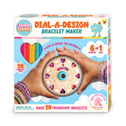 Dial - a - Design Bracelet Maker - Mastermind Toys___234120