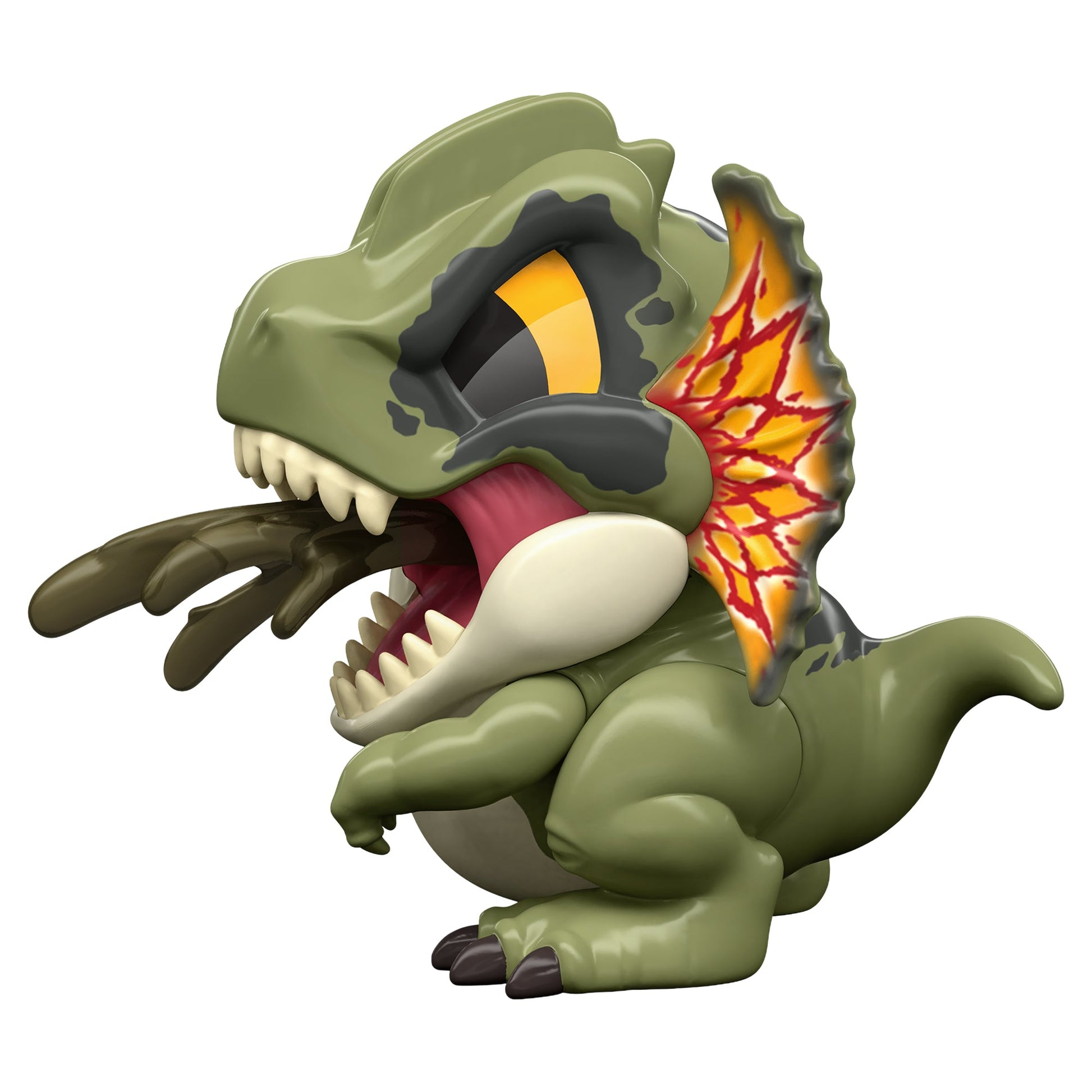 Dilophosaurus - Mastermind Toys___240656