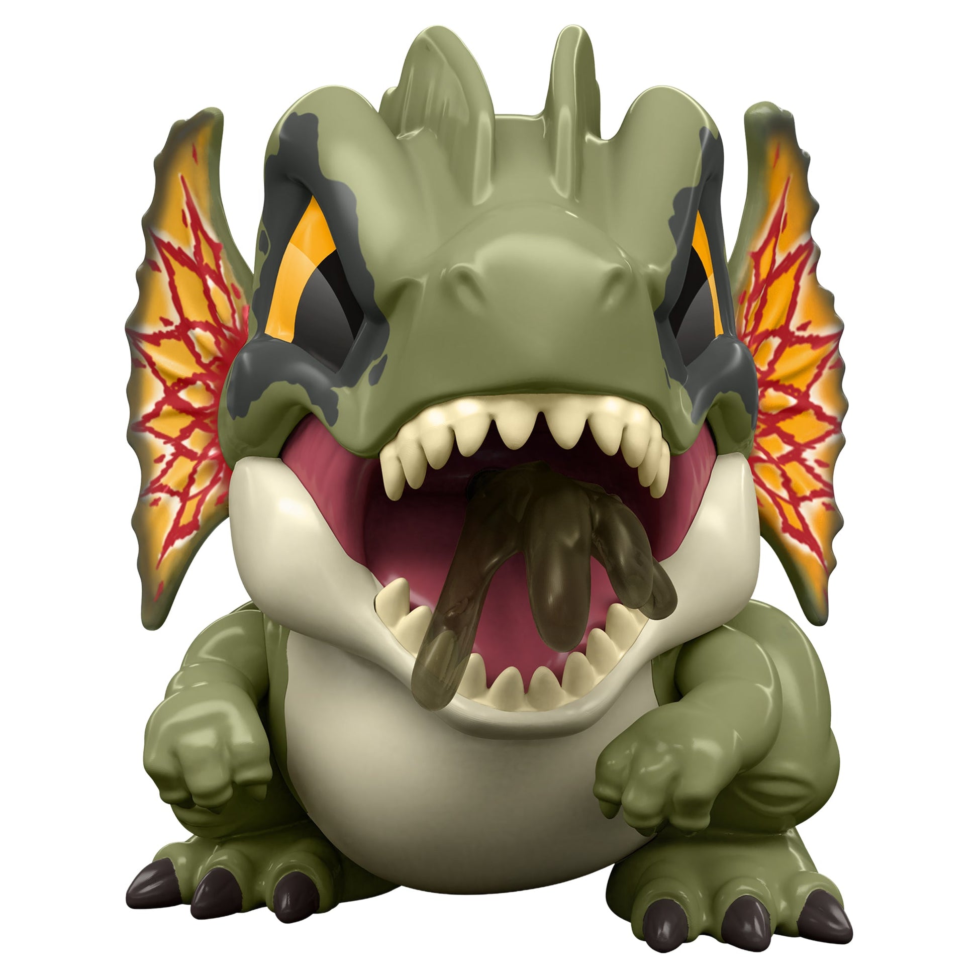 Dilophosaurus - Mastermind Toys___240656