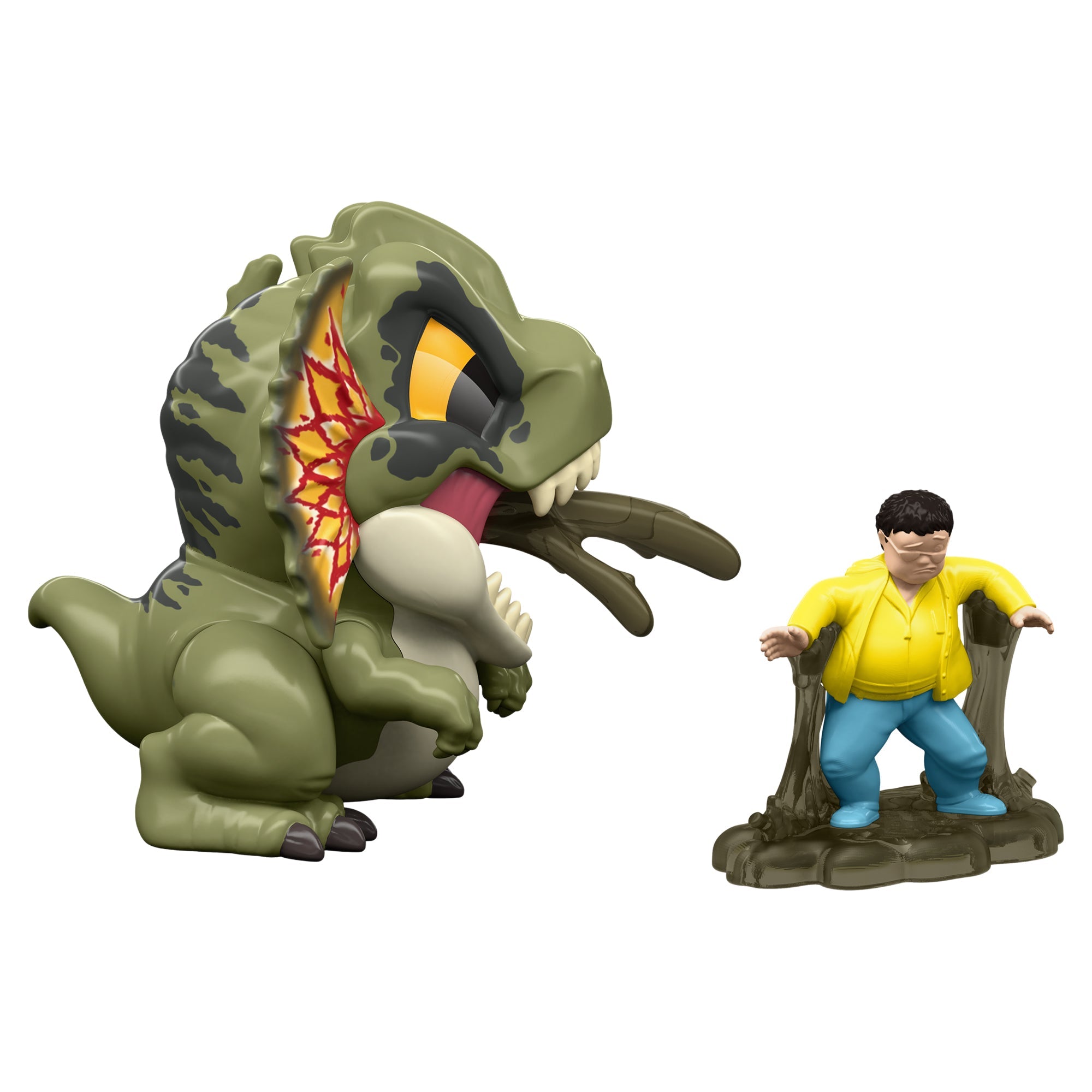 Dilophosaurus - Mastermind Toys___240656