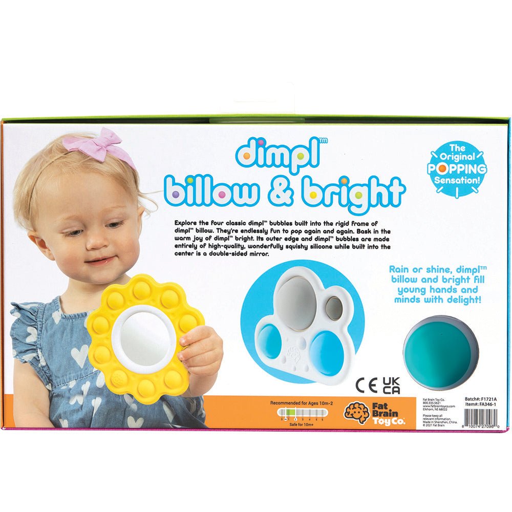 Dimpl Billow and Bright - Mastermind Toys___238053