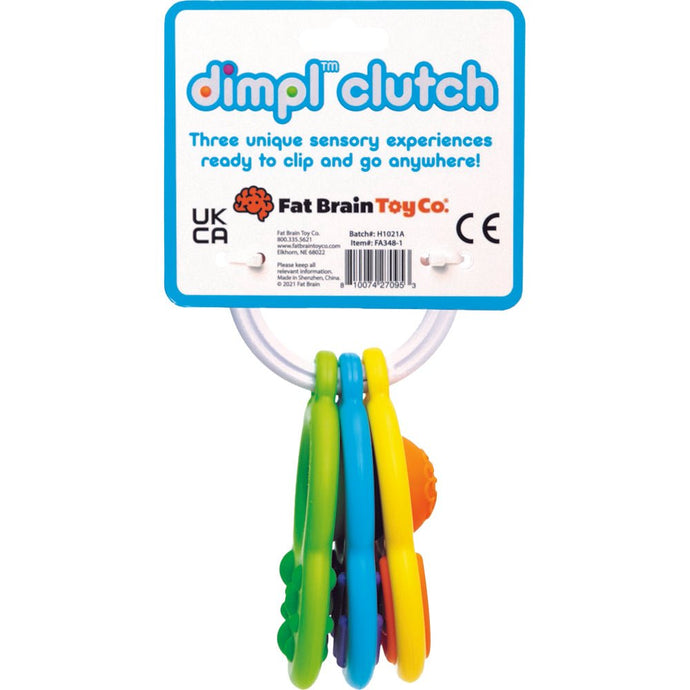 Dimpl Clutch – Mastermind Toys