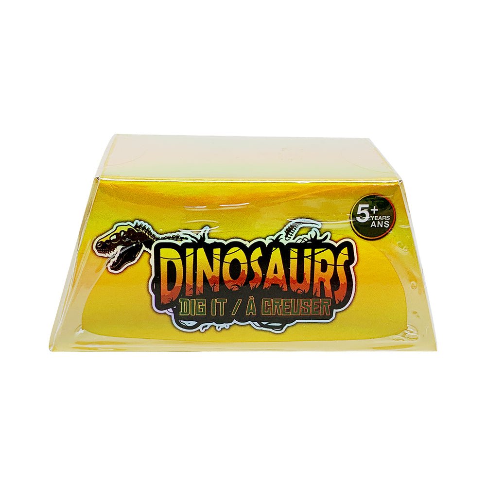Dino Dig It With Gold - Mastermind Toys___231140