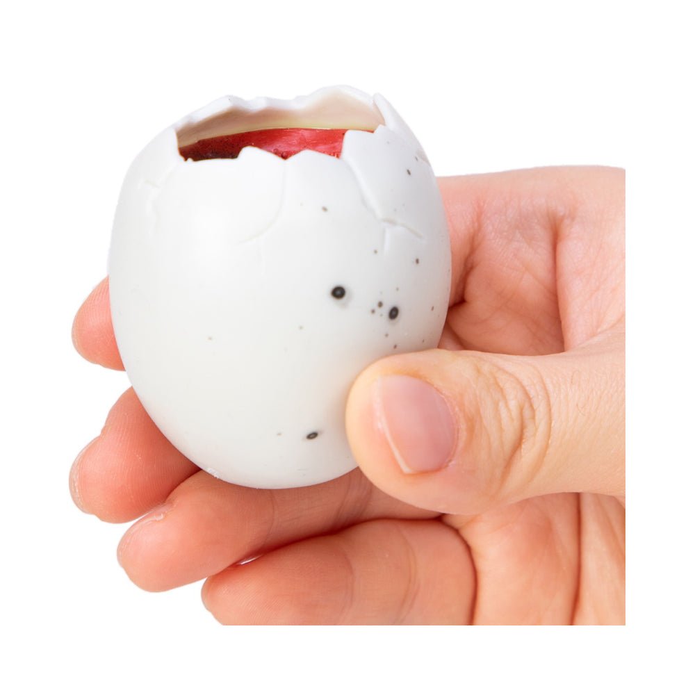 Dino Squeezy Peek Hatcher - Mastermind Toys___227874