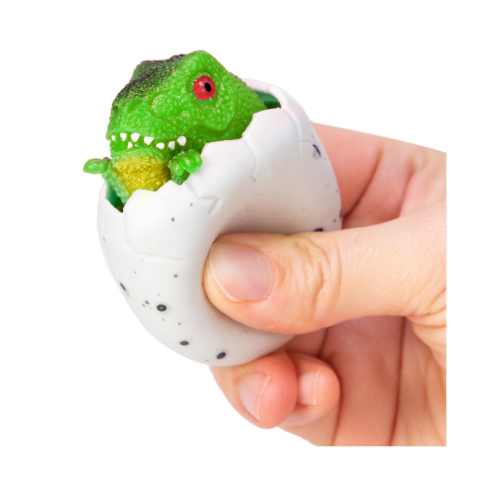 Dino Squeezy Peek Hatcher - Mastermind Toys___227874