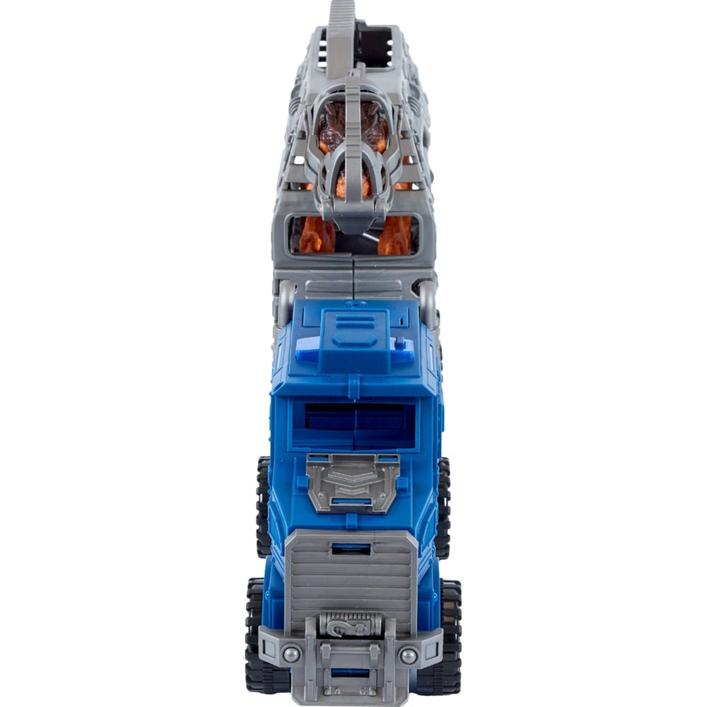 Dino Trailer Play Set - Mastermind Toys___244715