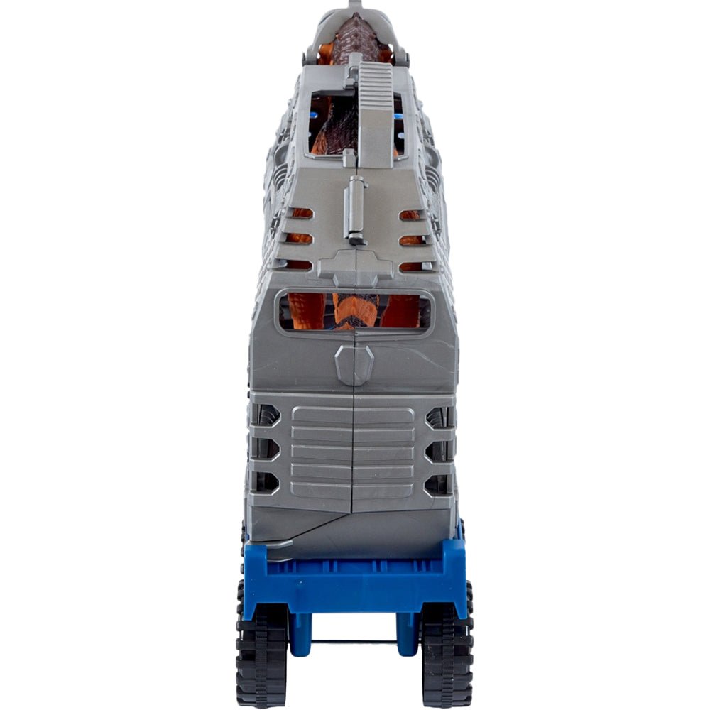 Dino Trailer Play Set - Mastermind Toys___244715