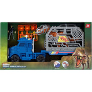 Dino Trailer Play Set - Mastermind Toys___244715