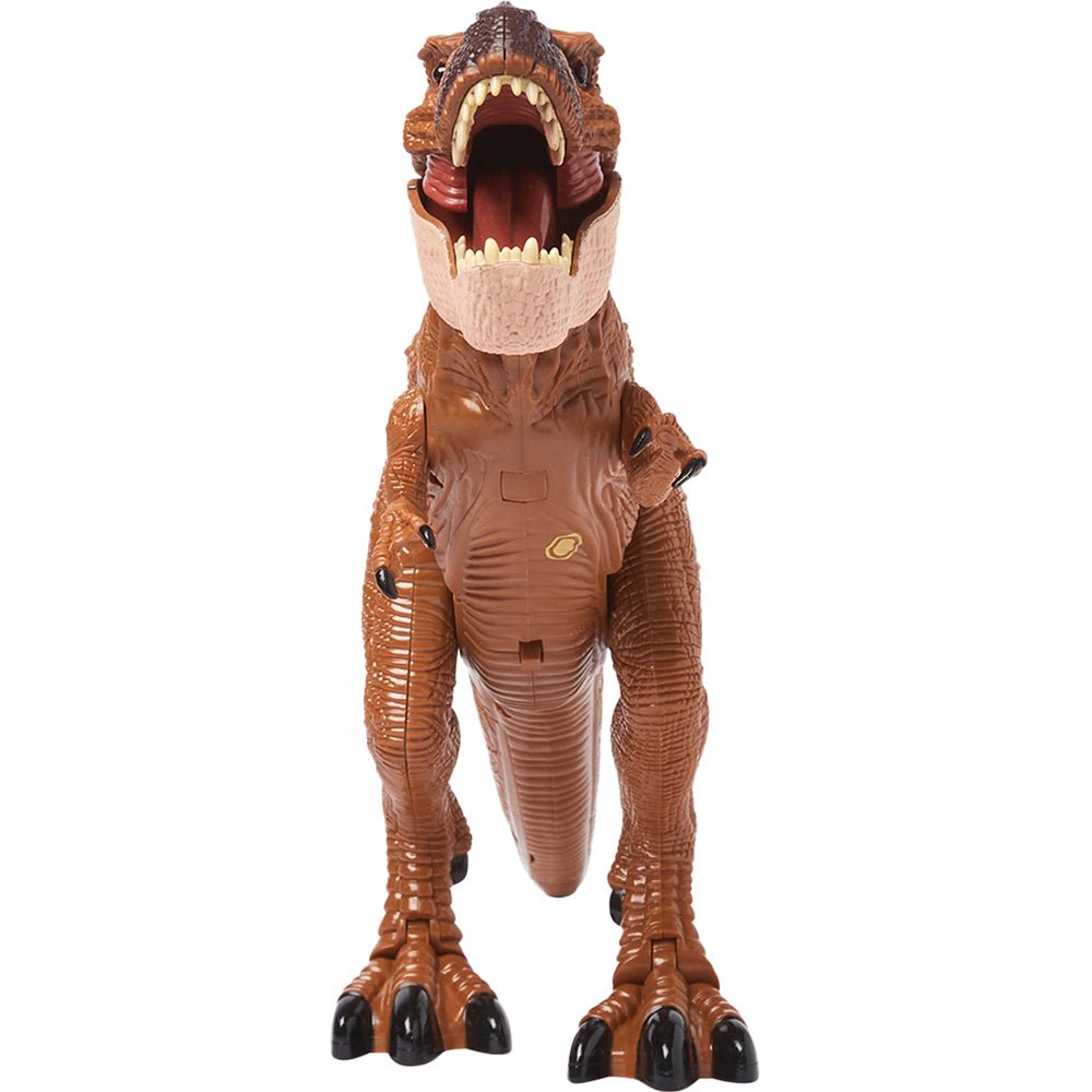 Dinosaur Planet Walking T - Rex W/Sound - Mastermind Toys___244716
