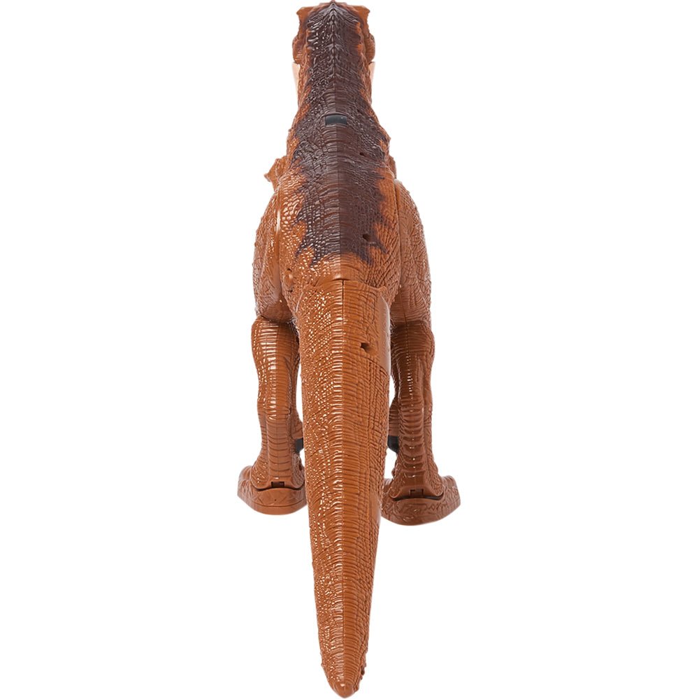 Dinosaur Planet Walking T - Rex W/Sound - Mastermind Toys___244716