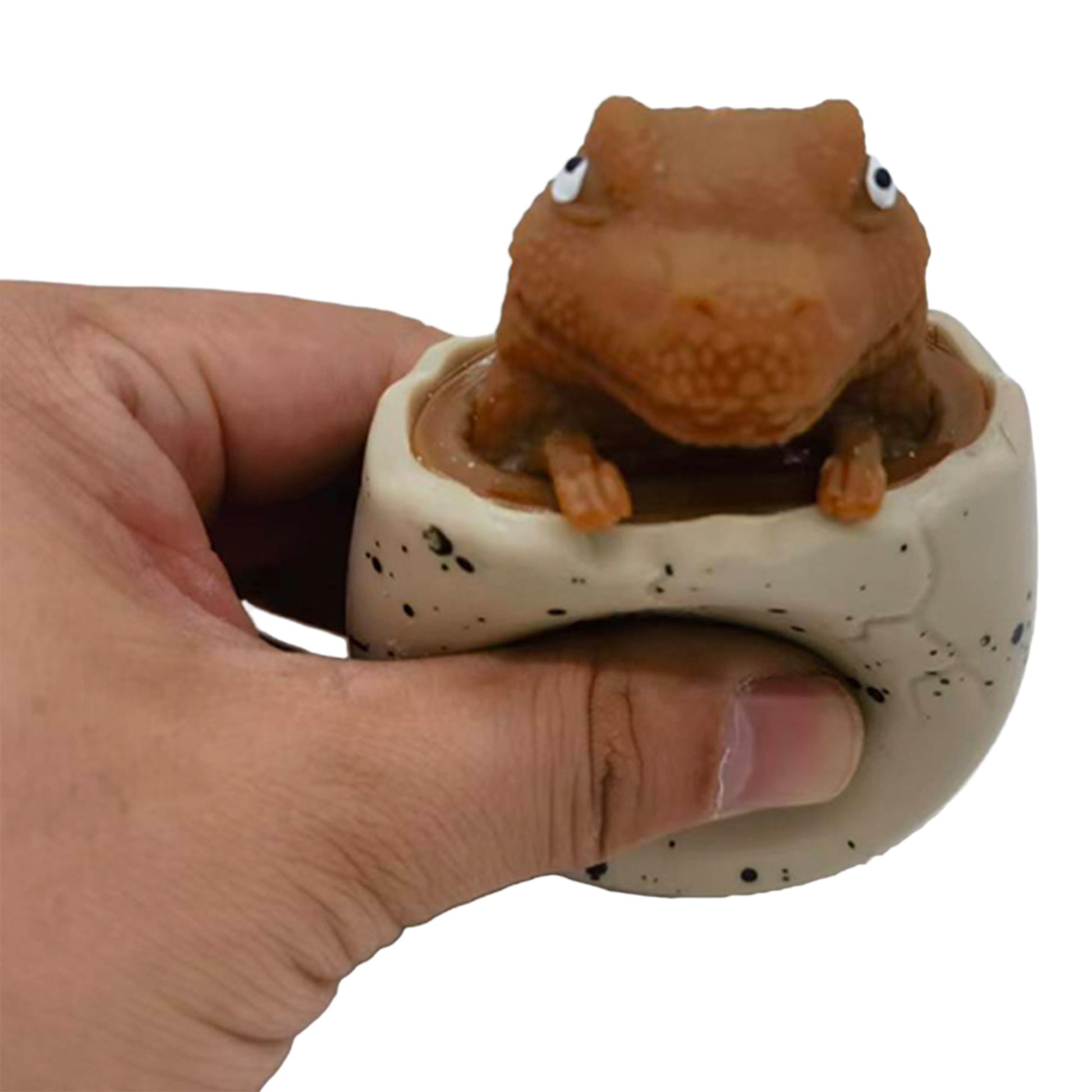 Dinosaur Squeeze Eggs - Mastermind Toys___248296