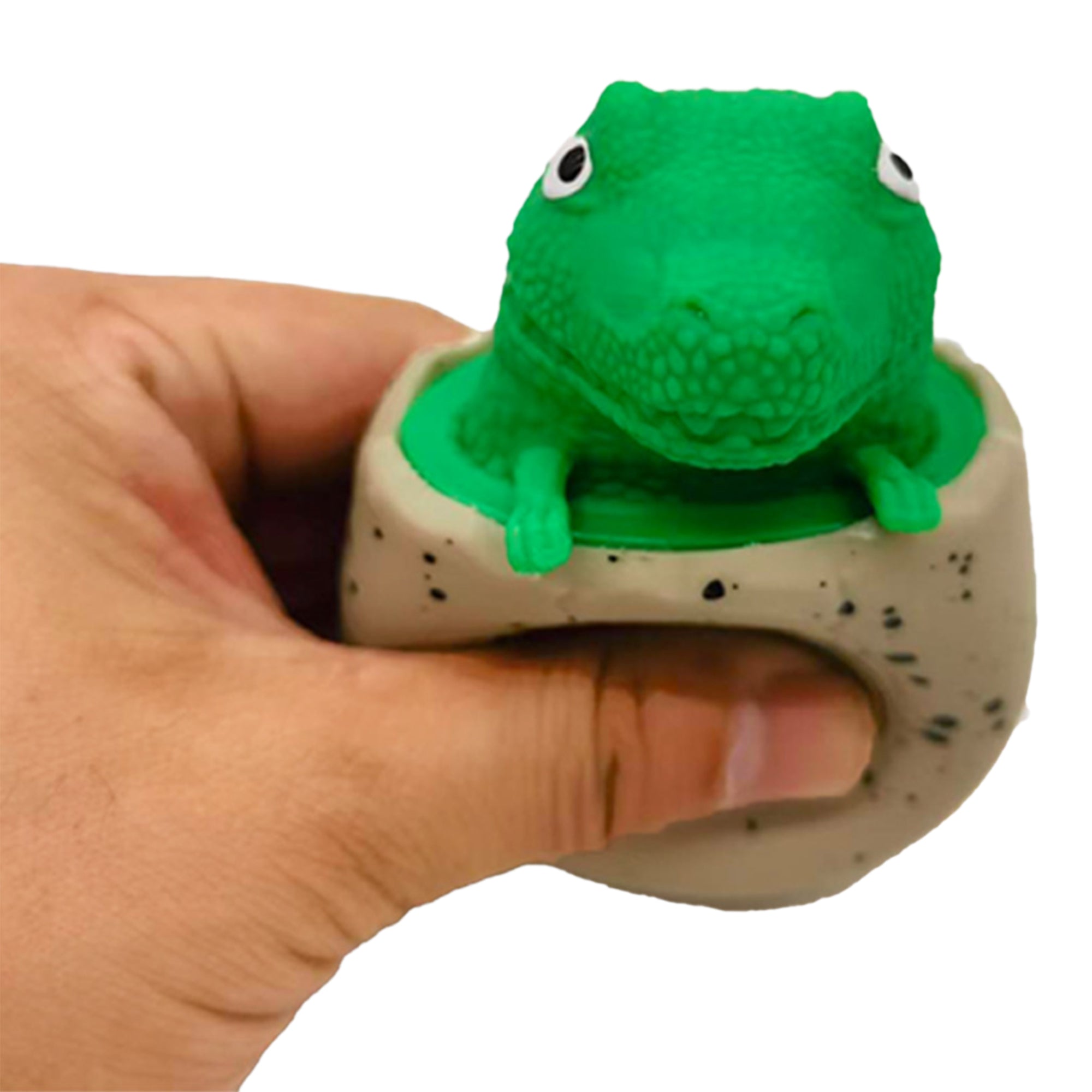 Dinosaur Squeeze Eggs - Mastermind Toys___248296