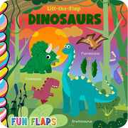 Dinosaurs - Mastermind Toys___245692