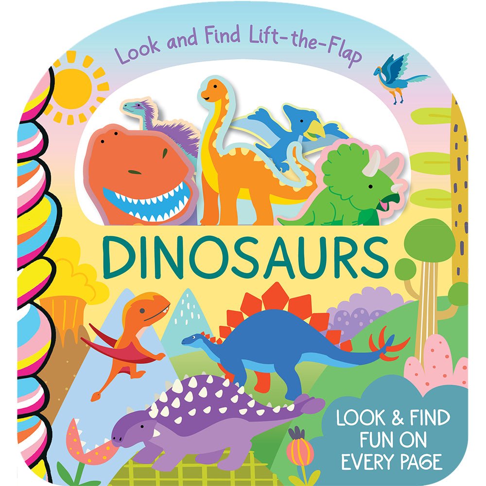 Dinosaurs - Mastermind Toys___245698