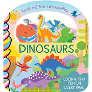 Dinosaurs - Mastermind Toys___245698