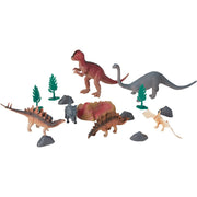 Dinosaurs Bucket - Mastermind Toys___244711