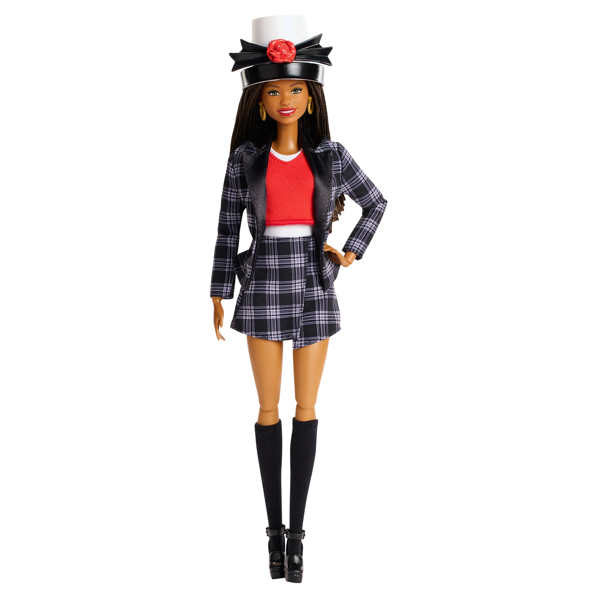Dionne Clueless Barbie® Doll - Mastermind Toys___248211