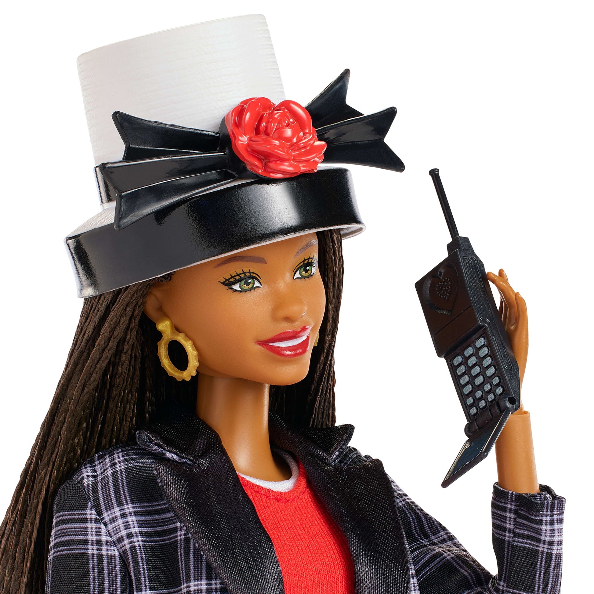 Dionne Clueless Barbie® Doll - Mastermind Toys___248211