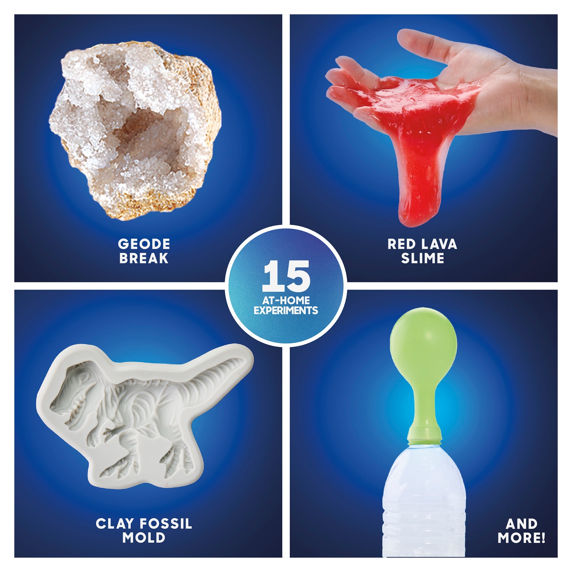 Discovery Mindblown Toy Science Kit Earth Science - Mastermind Toys___253096