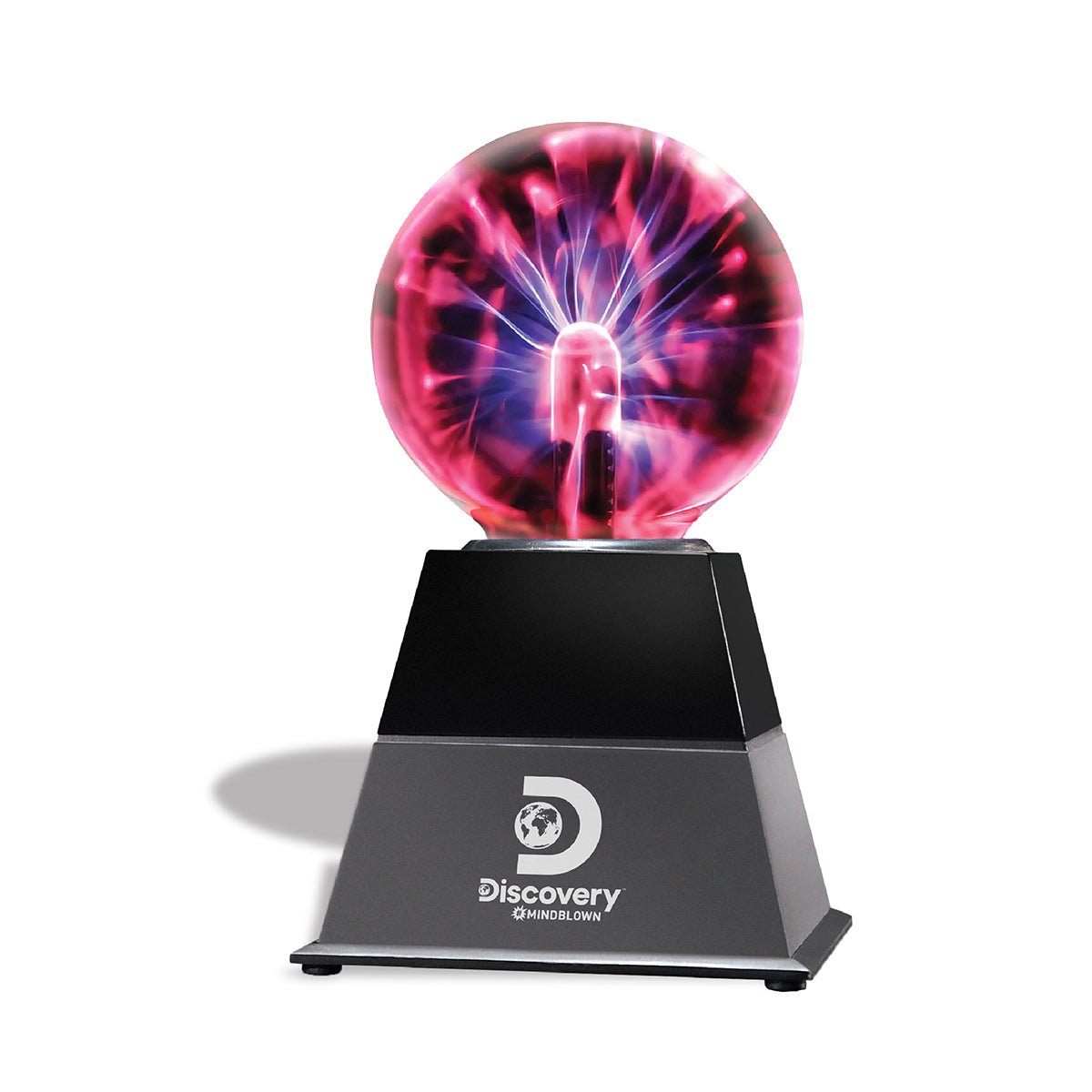 Discovery Plasma Orb 3in - Mastermind Toys___247237