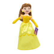Disney 9" Belle Plush - Mastermind Toys___246074