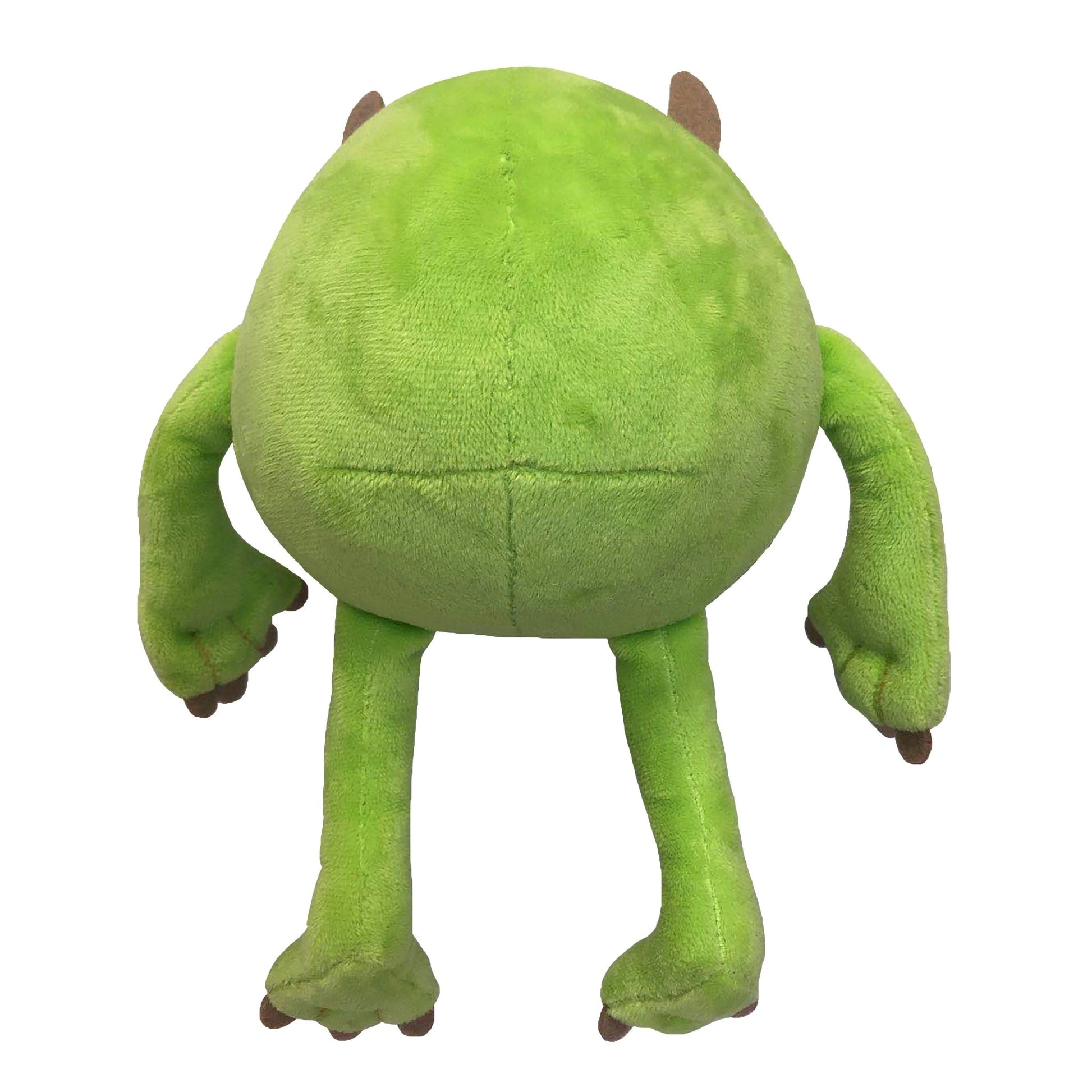 Disney 9" Mike Plush - Mastermind Toys___246085