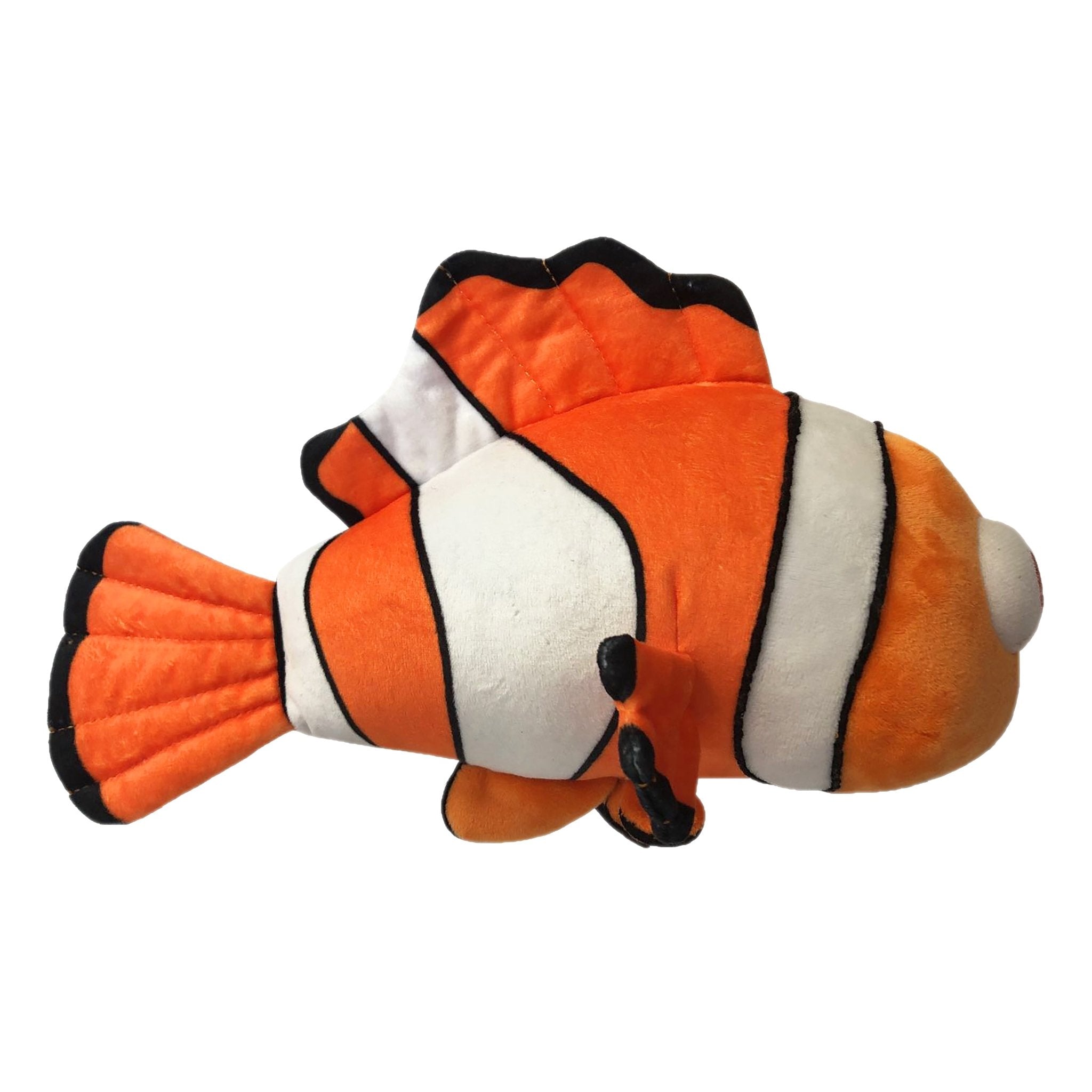 Disney 9" Nemo Plush - Mastermind Toys___246086
