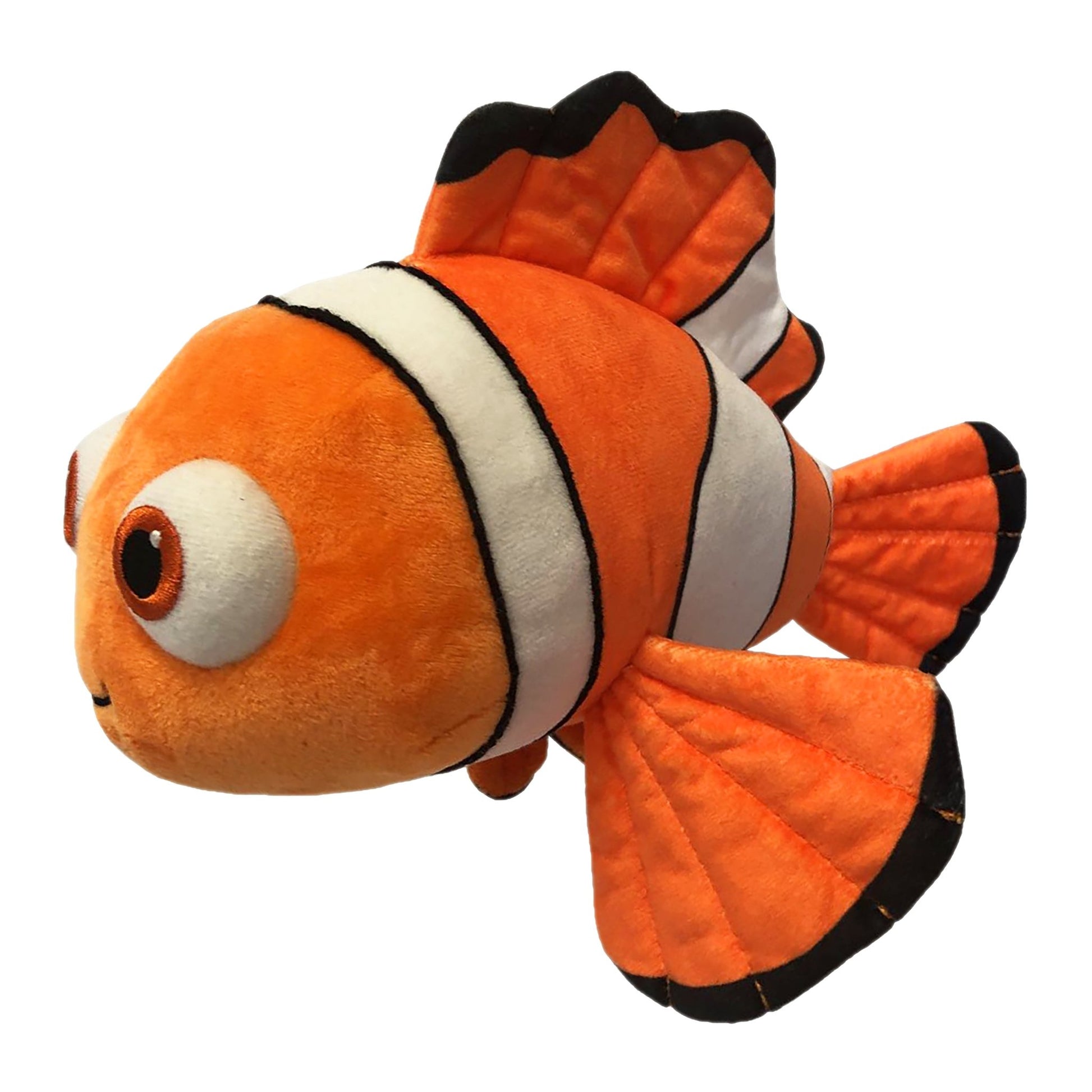 Disney 9" Nemo Plush - Mastermind Toys___246086