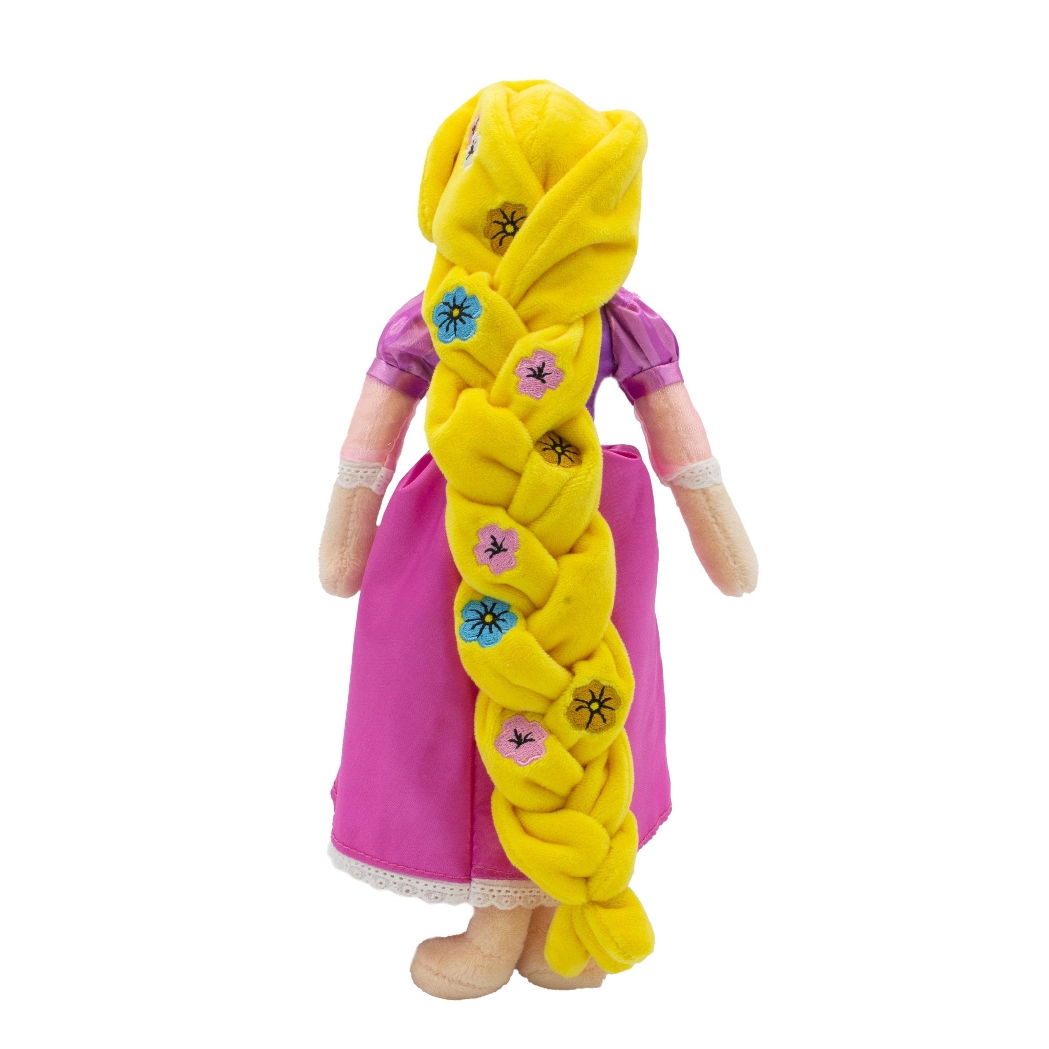Disney 9" Rapunzel Plush - Mastermind Toys___246075
