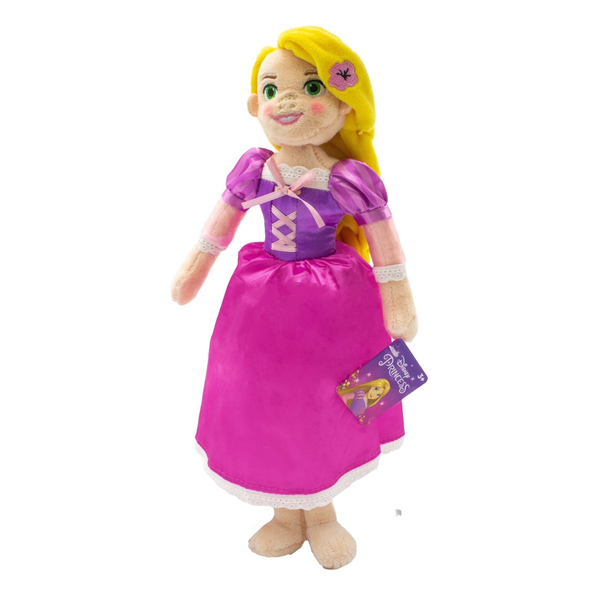 Disney 9" Rapunzel Plush - Mastermind Toys___246075