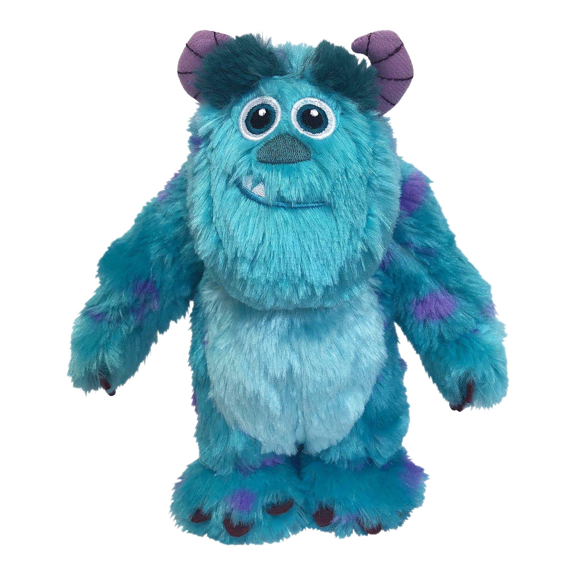 Disney 9" Sulley Plush - Mastermind Toys___246087