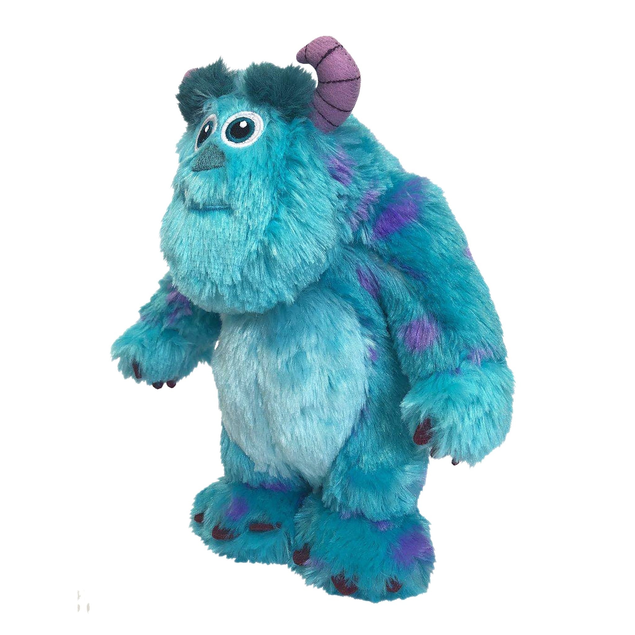 Disney 9" Sulley Plush - Mastermind Toys___246087